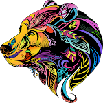 Animals Coloring Book - Coloring Pages to Relax Apk