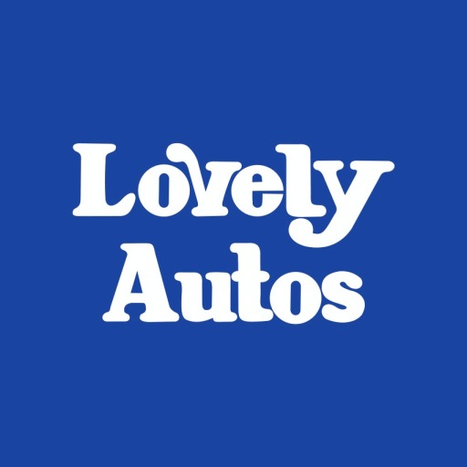 Lovely Autos HRMS logo