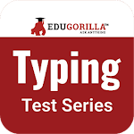 Cover Image of Download Typing Mock Tests for Best Results 01.01.232 APK