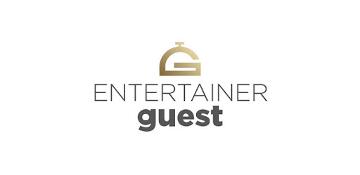 ENTERTAINER Guest
