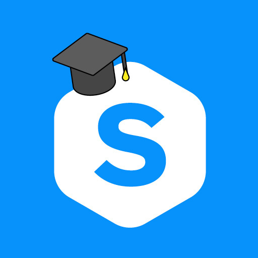 Studydrive - Study & Revision 4.4.5 Icon