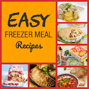 Healthy Freezer Meals  Icon
