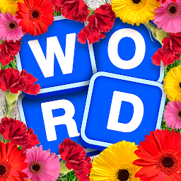 Imagen de ícono de Word Garden: Word Connect 2025