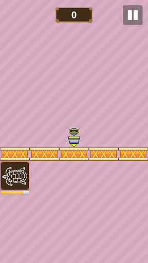 Memory Test Screen 2