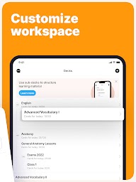 Anki Pro: Study Flashcards