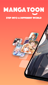 Mangatoon - Manga Reader - Apps On Google Play
