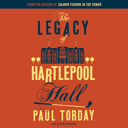 Icon image The Legacy of Hartlepool Hall
