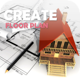 Create Floor Plan icon