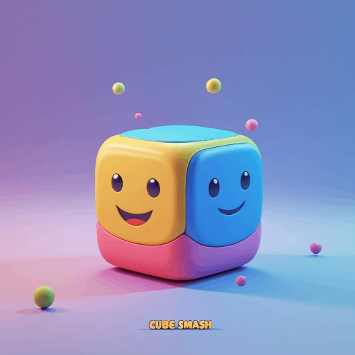 Cube Smash : Run Game Download on Windows