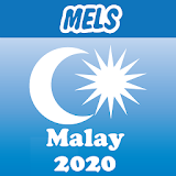 MELS I-Teaching (B.Malaysia) icon