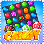 Cover Image of Download Candy Match 3 1.0 APK