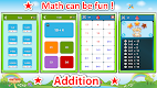 screenshot of Math Challenges : Math Games