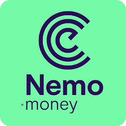 Icon image Nemo Money: Stocks Trading