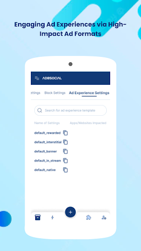 Ad8Social Programmatic ads