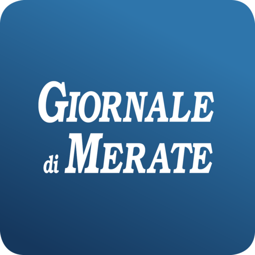 Giornale di Merate 4.8.059 Icon