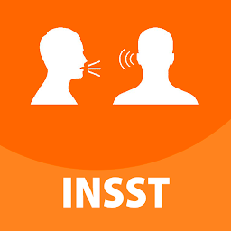Imagen de icono Comunicación verbal método SIL