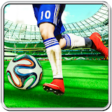 Football World Cup 2014 Soccer icon