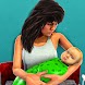 Pregnant Mother - Virtual Mom Pregnancy Simulator - Androidアプリ