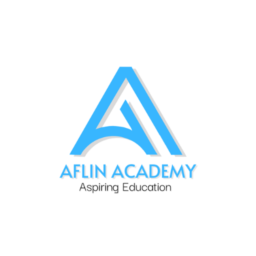 Aflin Academy logo