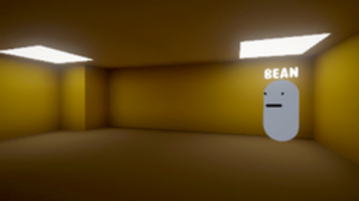 Beanrooms Multiplayer Beta Screen 2