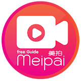 Guide for Meipai Video Editing icon