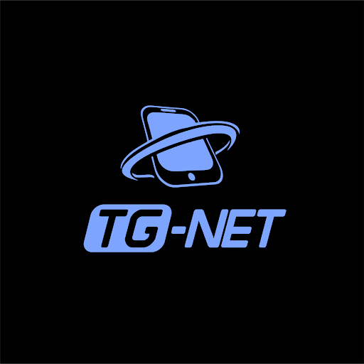 TG NET Screen 2