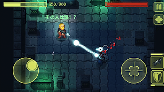 Game screenshot Ailment: dead space standoff apk download