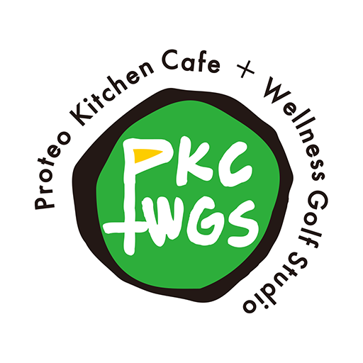 PKC＋WGS logo