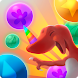 Dinosaur Ball Puzzles - Androidアプリ