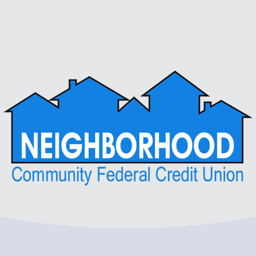 Neighborhood Community Mobile logo