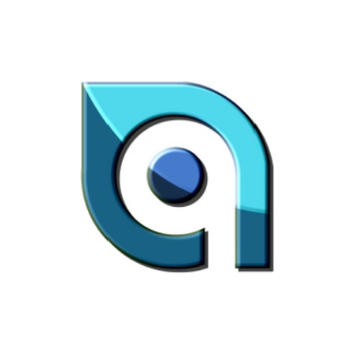 Anyq.kz logo