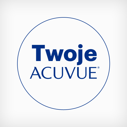 Twoje ACUVUE®