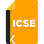 Cover Image of ดาวน์โหลด ICSE Class 9 & 10 กระดาษที่แก้ไขแล้ว  APK