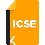 ICSE Class 9 & 10 Solved Paper icon