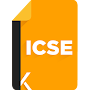 ICSE Class 9 10 Solved Paper