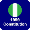 The Constitution 1999 icon