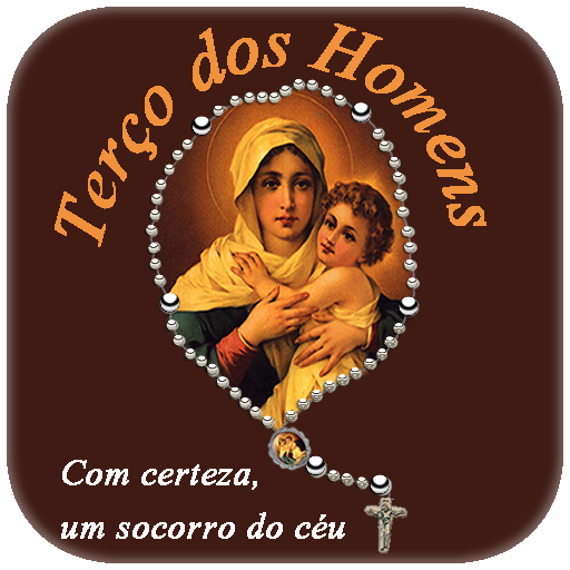 Terço dos Homens  Icon