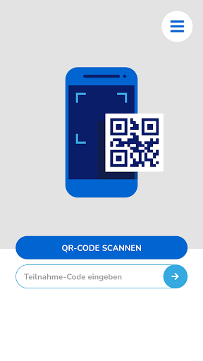 Android application WeVote - WEG screenshort