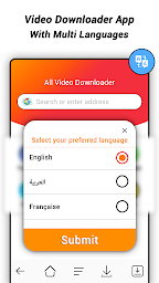 All Video Downloader - HD Vid