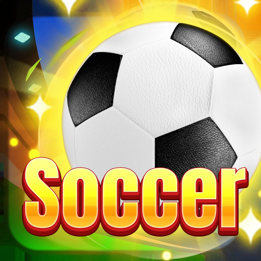 Soccer Show Time--find all