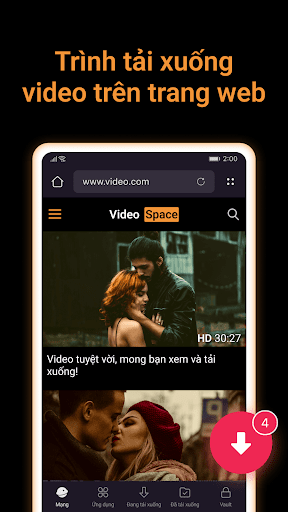 Mobile Android Screenshots 0