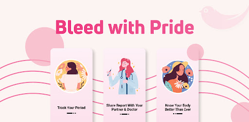 Chondo Women's Health Tracker
