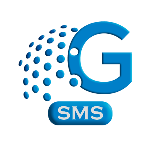 GitsTel SMS logo