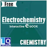 Electrochemistry icon