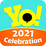 Cover Image of ดาวน์โหลด YoYo - ห้องแชทด้วยเสียง เกม 3.0.2 APK