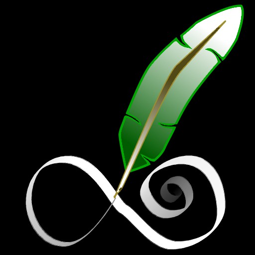 Infinity Note FREE Header - AppWisp.com