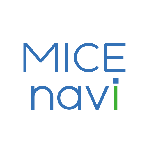 MICEnavi logo