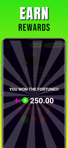 Flip Fortune - Earn Rewards  screenshots 2