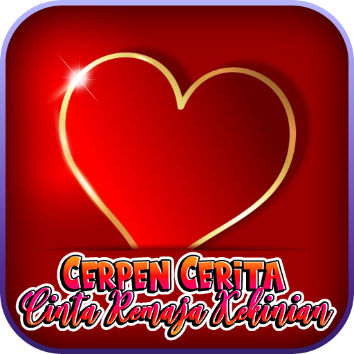 Cerpen Cerita Cinta Remaja Romantis Kekinian التطبيقات على Google Play