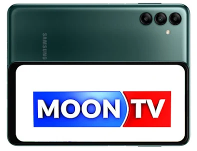 Moon TV Uganda